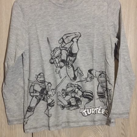 t shirt teenage mutant ninja turles 110