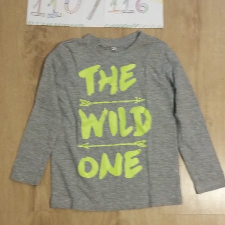 t shirt the wild one 110