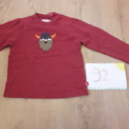 t shirt viking 92