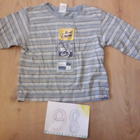 t shirt 98