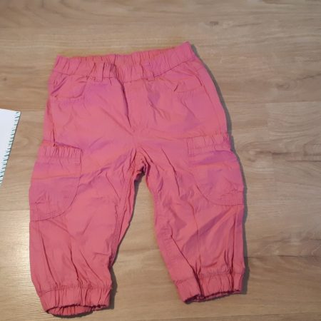 broek roos 110
