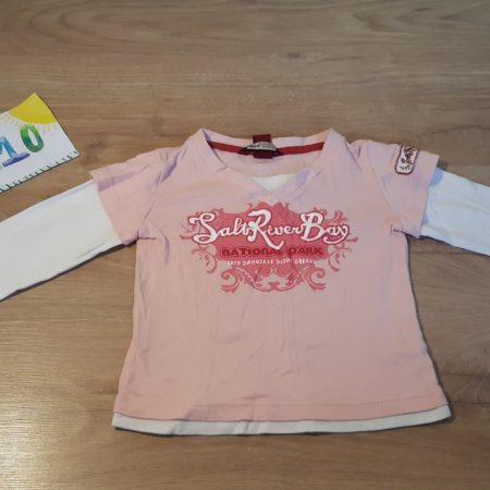 t shirt national park 110