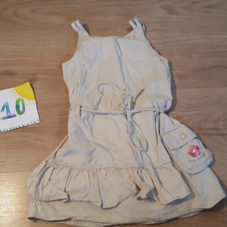 kleedje roosje 110