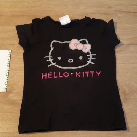 t shirt hello kitty 110