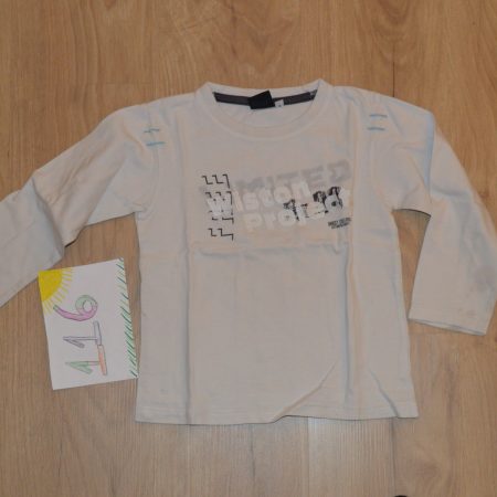 t shirt 116