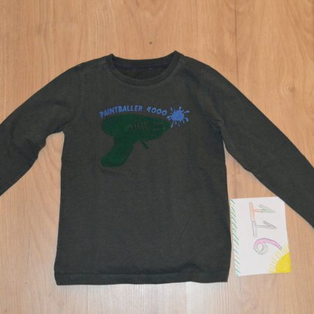 t shirt paintballer 116