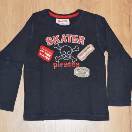 t shirt 122 skater