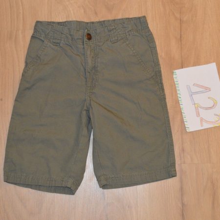 short groen 122