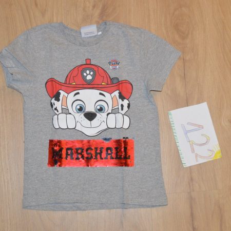 t shirt paw patrol 122