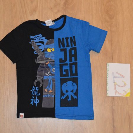 t shirt nindjago