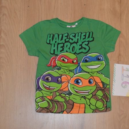 t shirt turtles 116