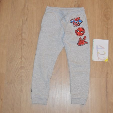 broek spiderman 122
